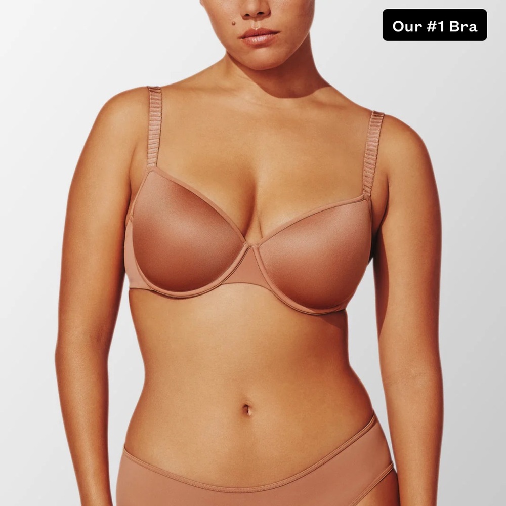 ThirdLove 24/7 Classic T-Shirt Bra